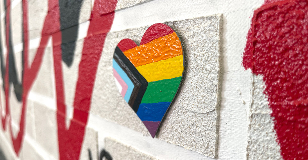 Dahl Kunstwerk Love   Dahl Kunstwerk Love