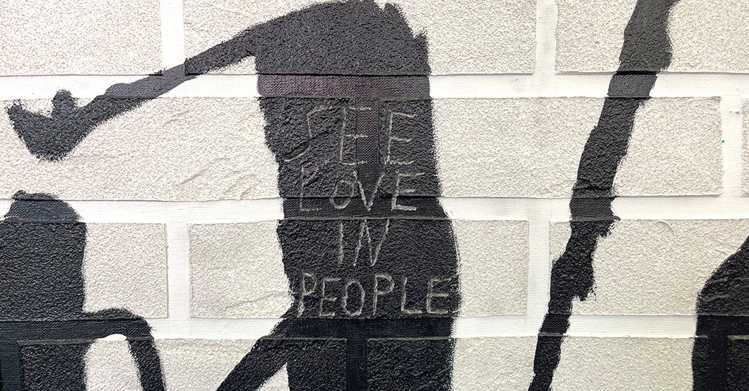 Dahl Kunstwerk Love   Dahl Kunstwerk Love