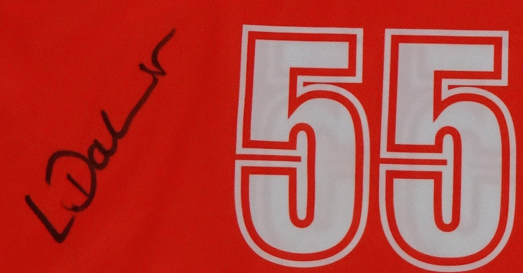  Dahlmeier Startnummer 