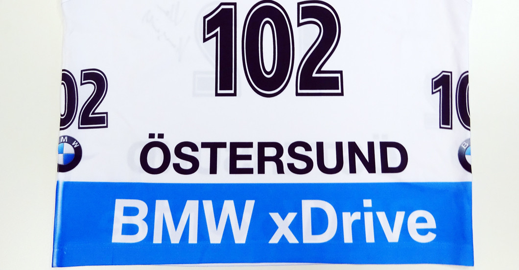 Dahlmeiers Startnummer   Dahlmeiers Startnummer