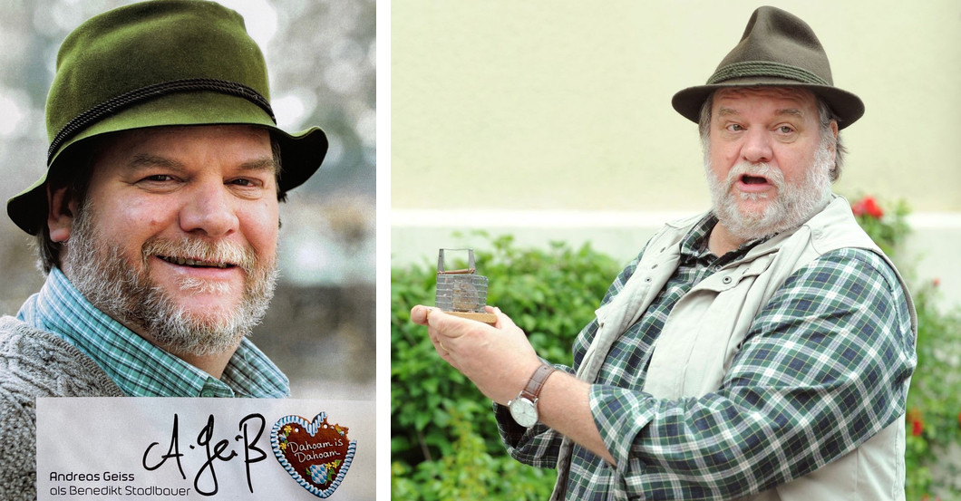 Dahoam Benedikt   Dahoam Benedikt