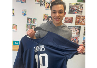  Dahoam-Footballshirt 