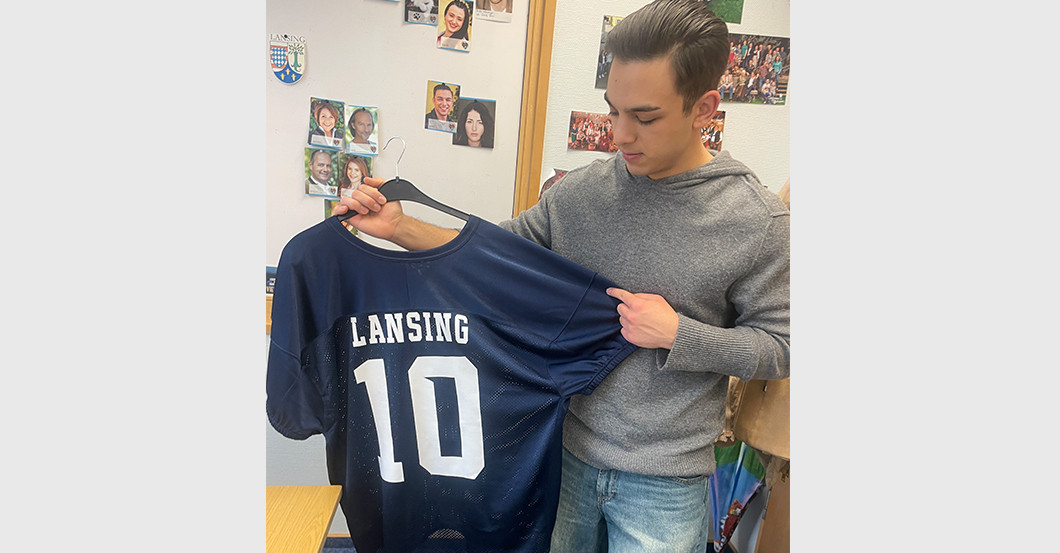  Dahoam-Footballshirt 