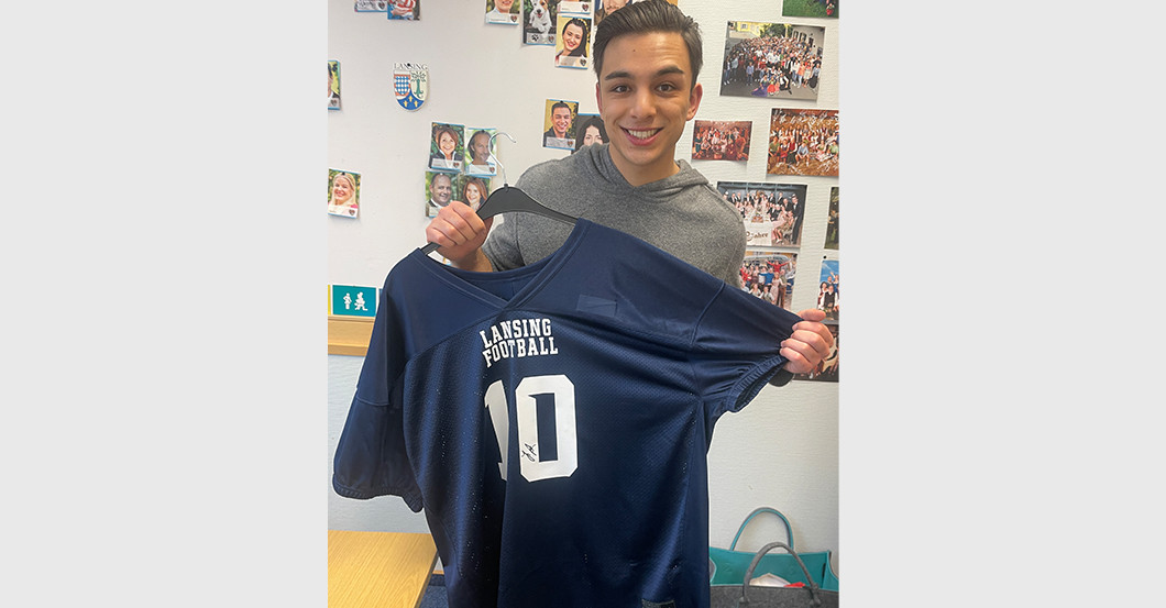  Dahoam-Footballshirt 