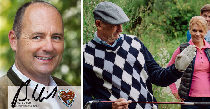 Dahoam Hubert   Dahoam Hubert