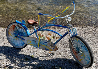  Dahoam is Dahoam Bike 