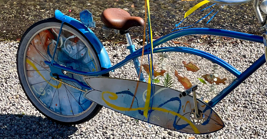  Dahoam is Dahoam Bike 