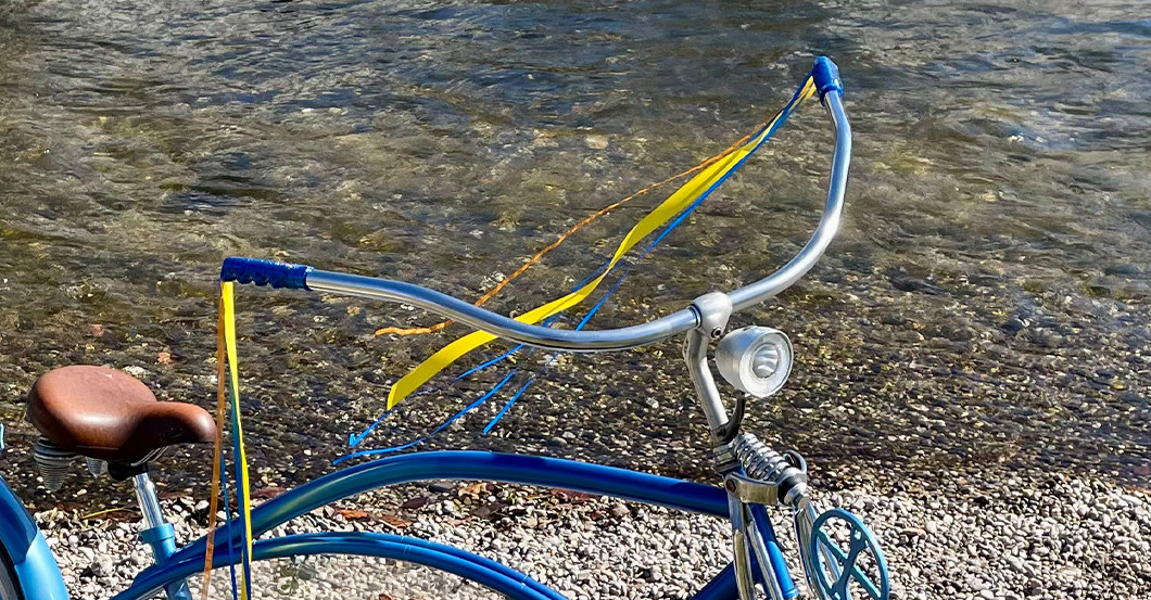  Dahoam is Dahoam Bike 