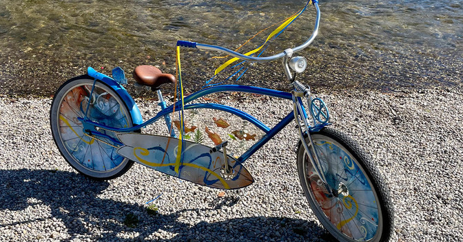  Dahoam is Dahoam Bike 