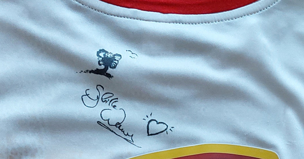 Dahoam is Dahoam Shirt   Dahoam is Dahoam Shirt