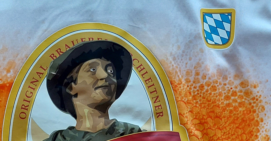 Dahoam is Dahoam Shirt   Dahoam is Dahoam Shirt