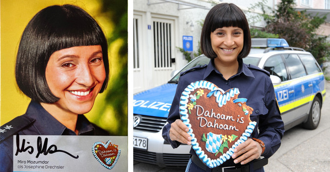 Dahoam Josy treffen   Dahoam Josy treffen