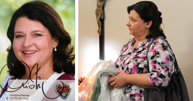 Dahoam Monika   Dahoam Monika