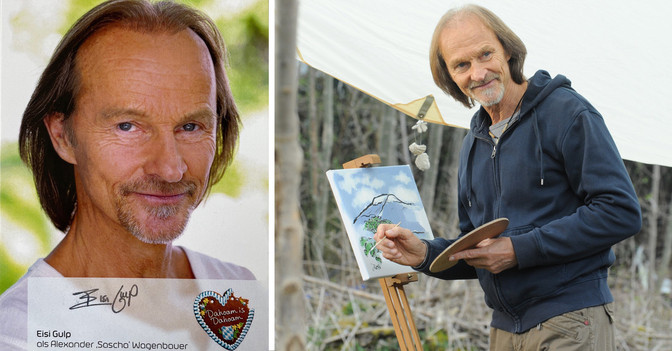 Dahoam Sascha   Dahoam Sascha