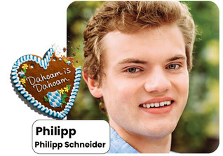  Dahoam Set Schneider  