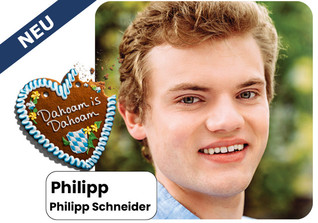  Dahoam Set Schneider  