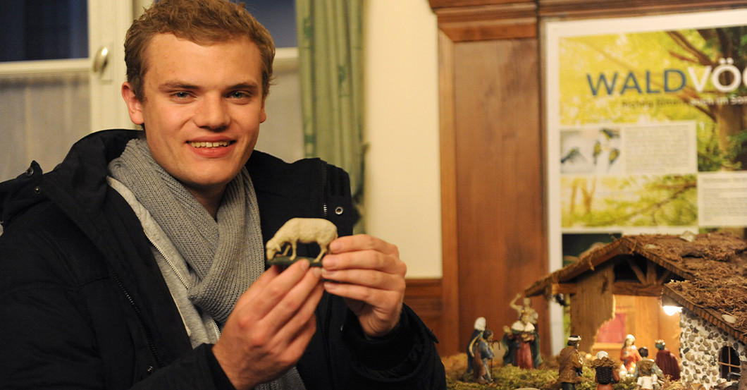  Dahoam Set Schneider  