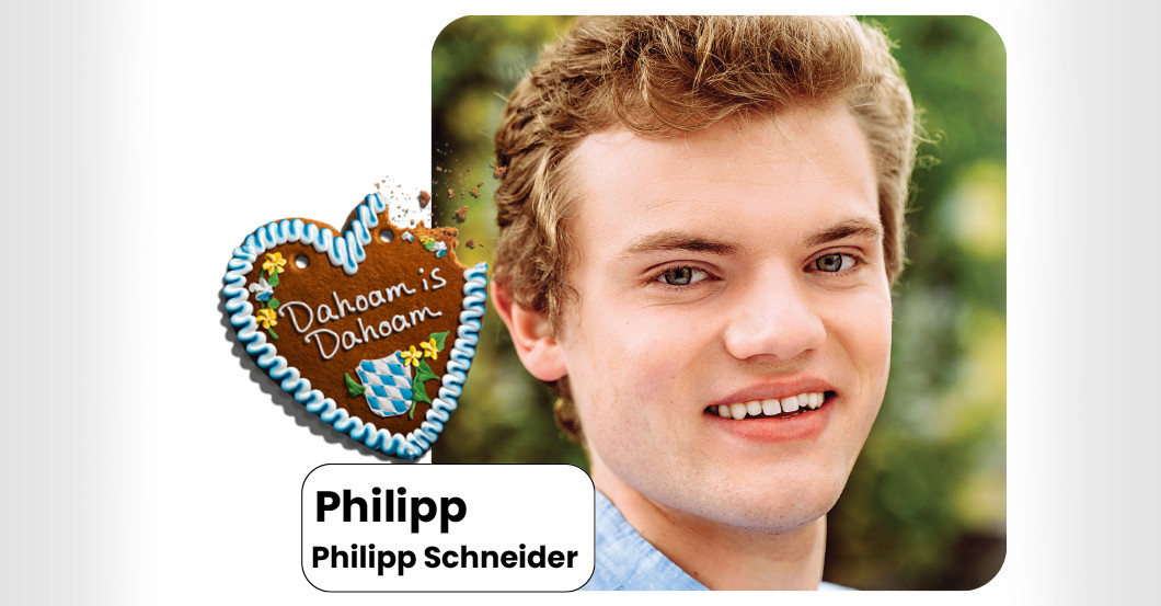  Dahoam Set Schneider  