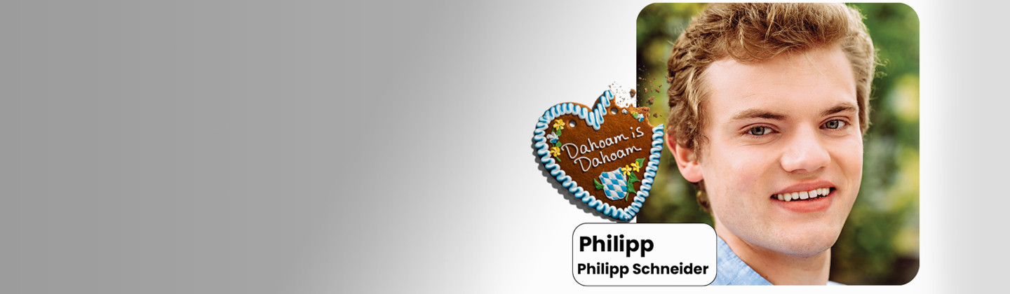  Dahoam Set Schneider  