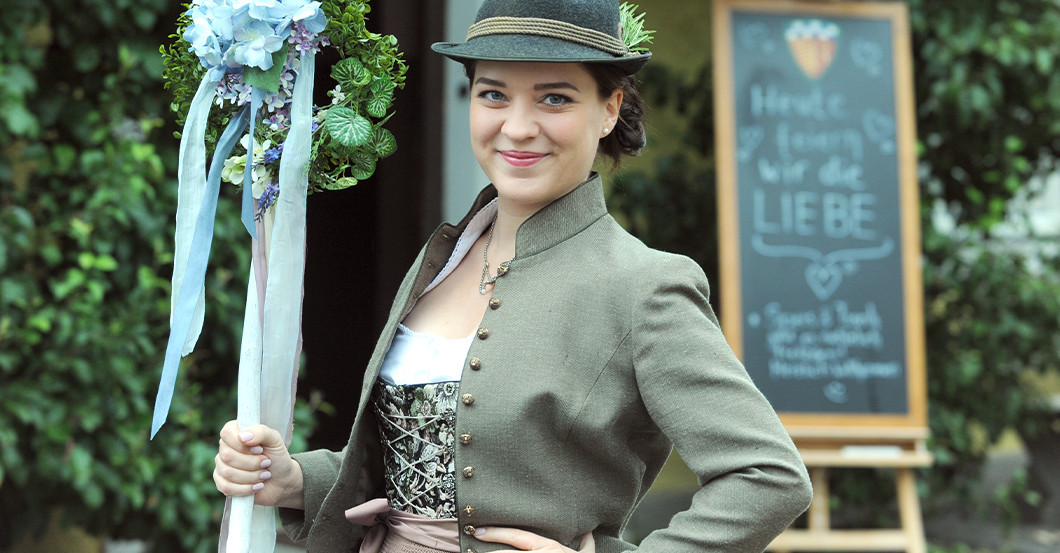 Dahoam Setbesuch Dengler   Dahoam Setbesuch Dengler