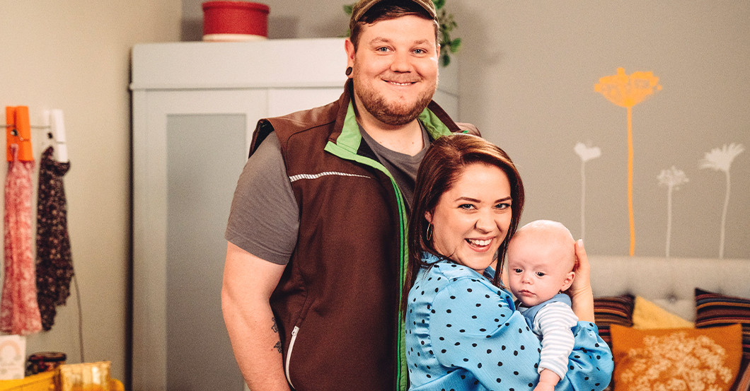 Dahoam Setbesuch Dengler   Dahoam Setbesuch Dengler