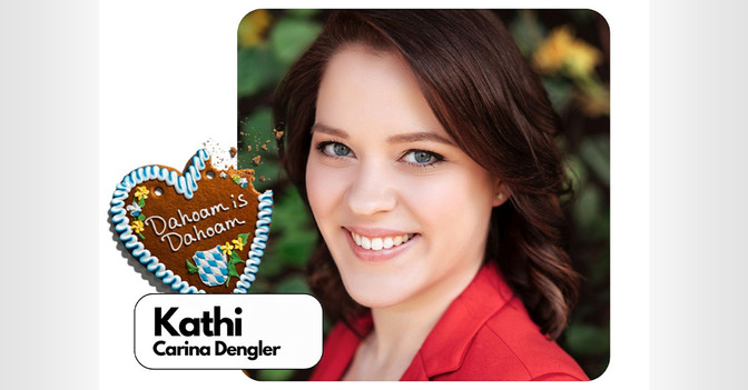 Dahoam Setbesuch Dengler   Dahoam Setbesuch Dengler