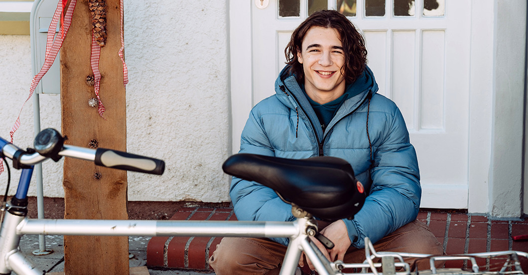 Dahoam Setbesuch Hohmann    Dahoam Setbesuch Hohmann