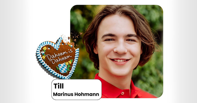  Dahoam Setbesuch Hohmann  