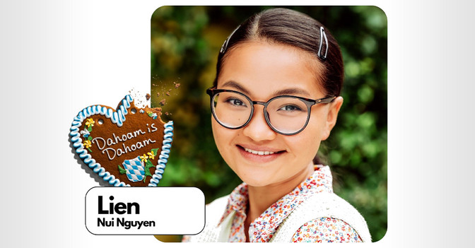 Dahoam Setbesuch Nguyen   Dahoam Setbesuch Nguyen