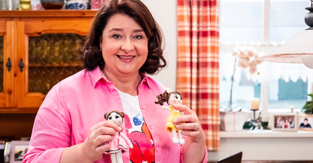 Dahoam Setbesuch Reimer   Dahoam Setbesuch Reimer