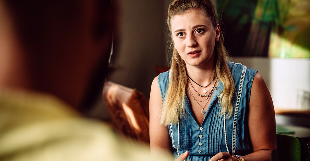  Dahoam Setbesuch Reiml 