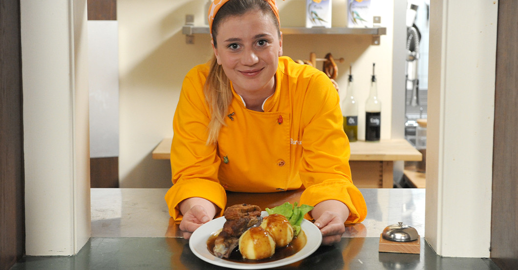  Dahoam Setbesuch Reiml 