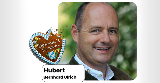  Dahoam Setbesuch Ulrich 