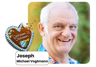  Dahoam Setbesuch Vogtmann 