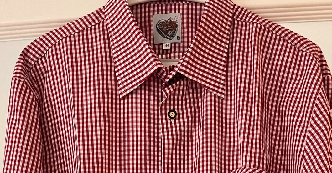 Dahoam Trachtenhemd   Dahoam Trachtenhemd