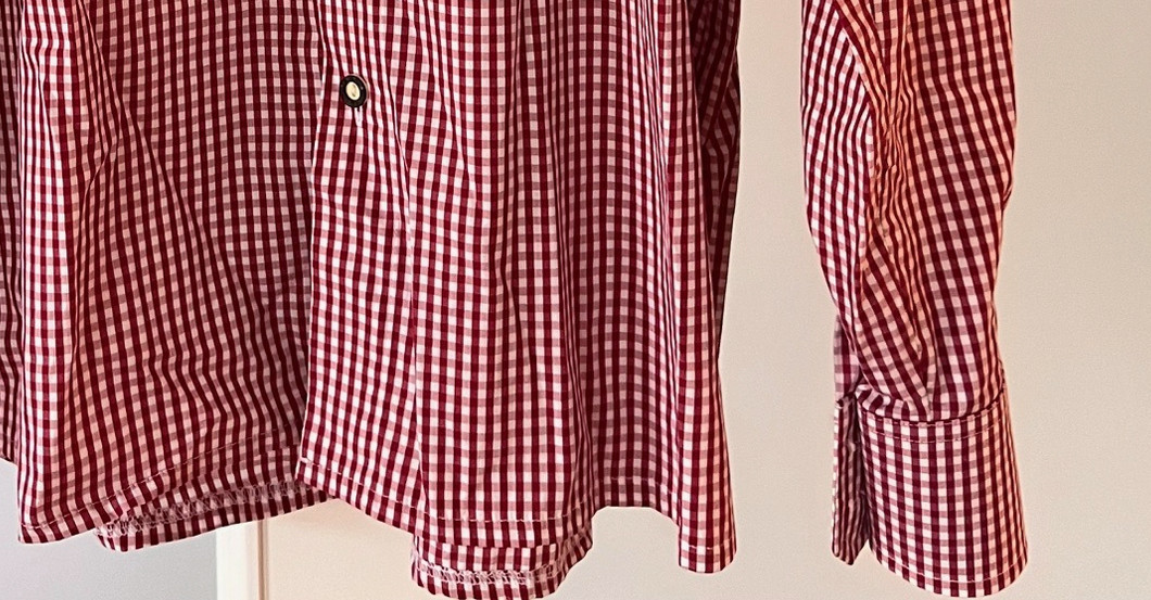 Dahoam Trachtenhemd   Dahoam Trachtenhemd