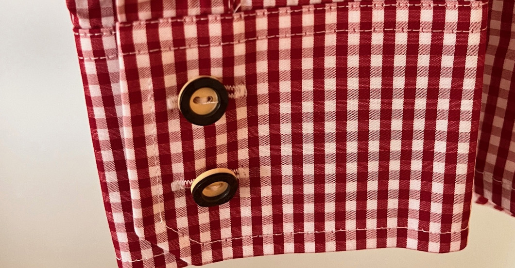 Dahoam Trachtenhemd   Dahoam Trachtenhemd