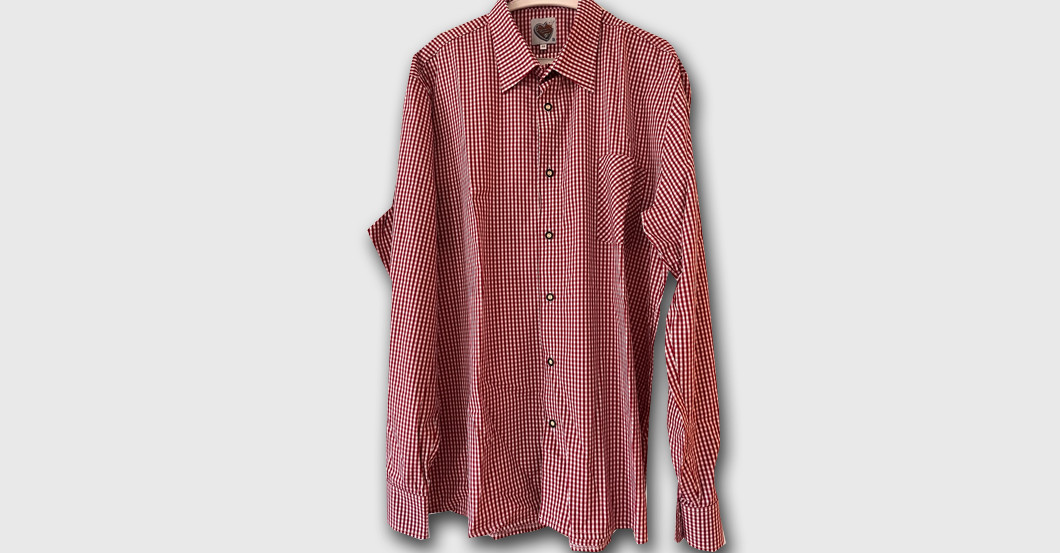 Dahoam Trachtenhemd   Dahoam Trachtenhemd