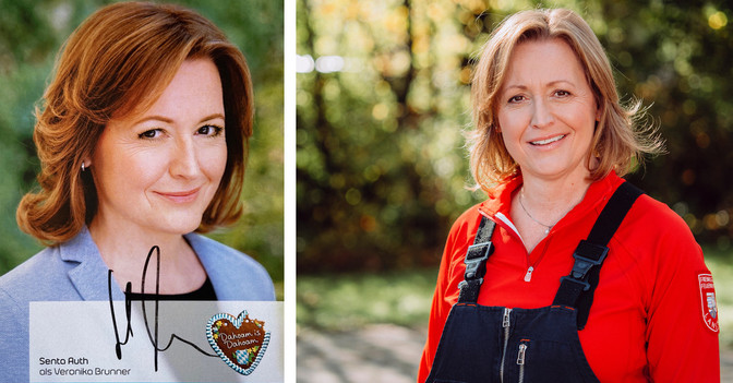 Dahoam Vroni   Dahoam Vroni