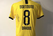  Dahoud BVB Trikot 