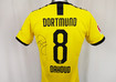 Dahoud Trikot 