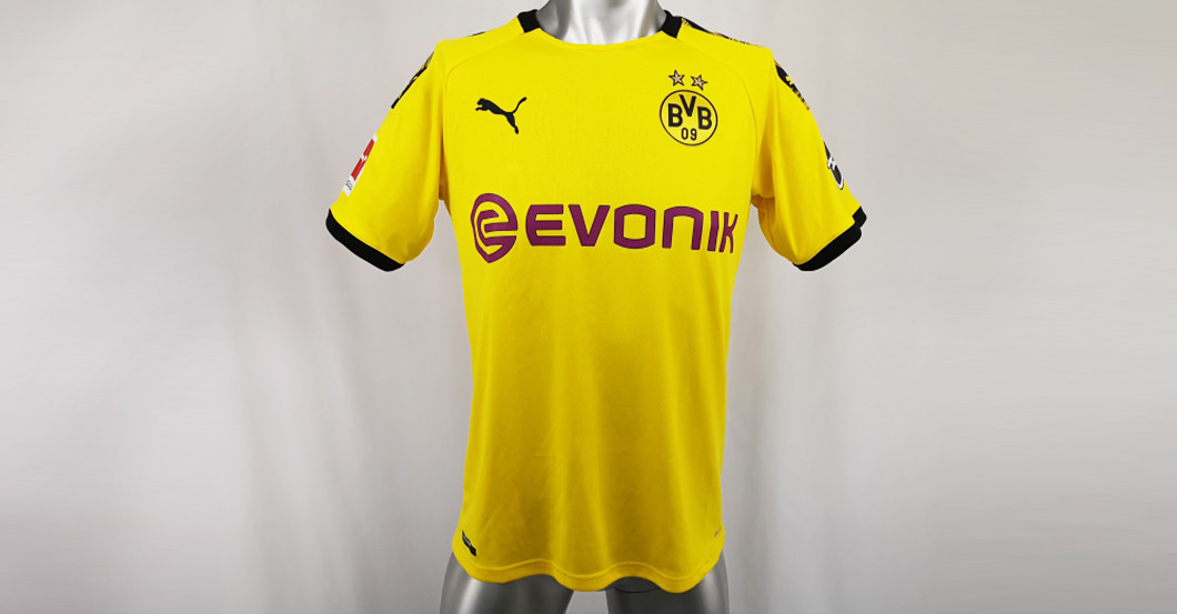 Dahoud Trikot   Dahoud Trikot