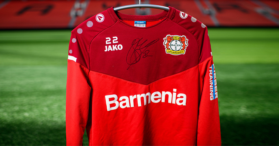  Daley Sinkgraven Shirt 