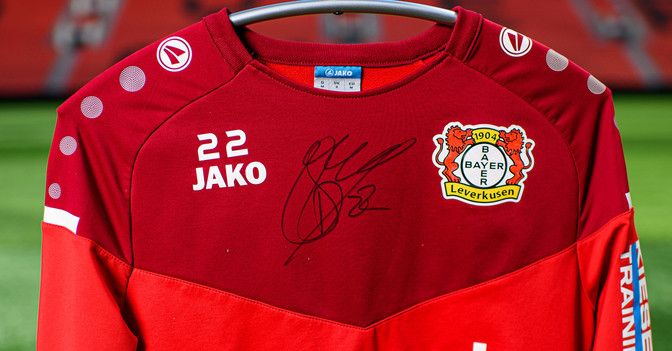  Daley Sinkgraven Shirt 