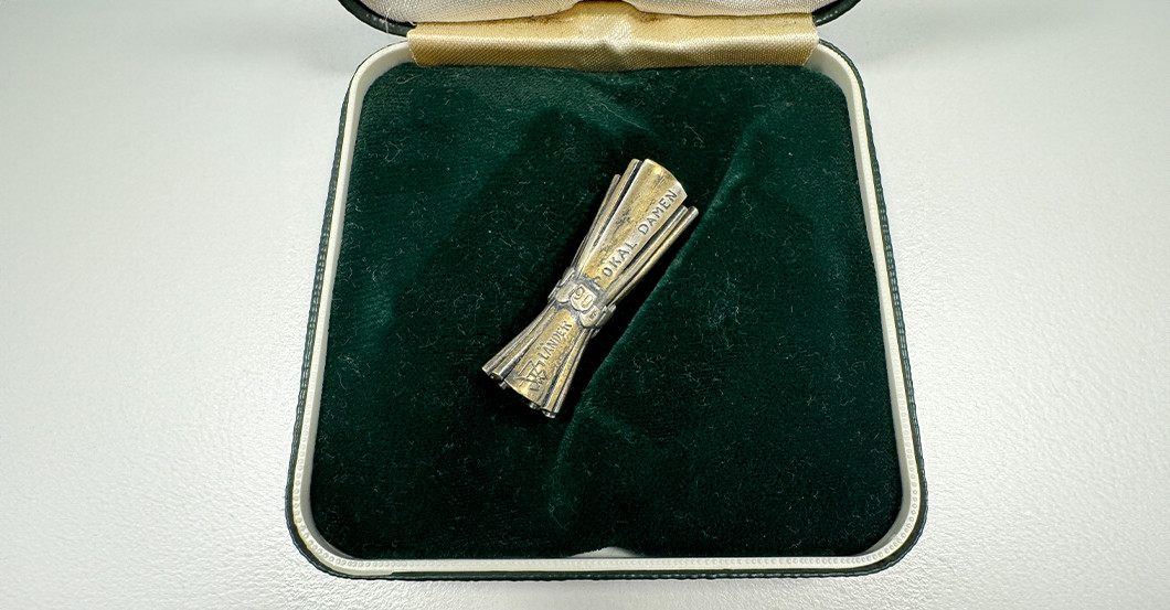 Damen 1990 Länderpokal    Damen 1990 Länderpokal