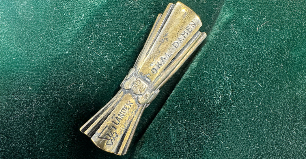 Damen 1990 Länderpokal    Damen 1990 Länderpokal