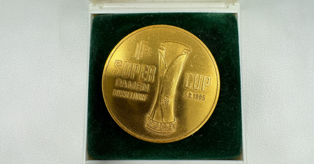 Damen 1995 Supercup   Damen 1995 Supercup