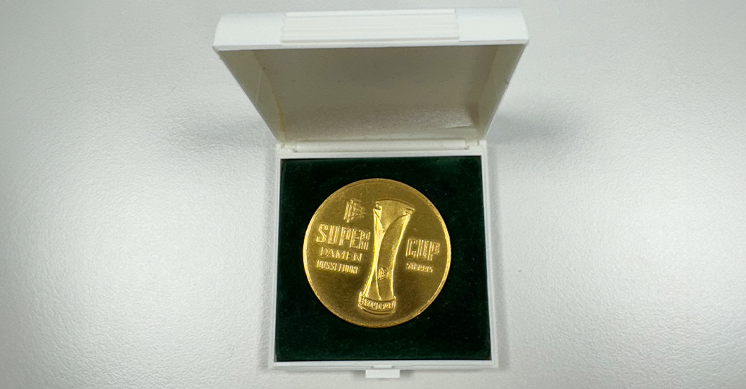 Damen 1995 Supercup   Damen 1995 Supercup