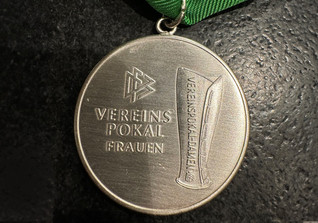  Damen 1998 DFB Pokal  