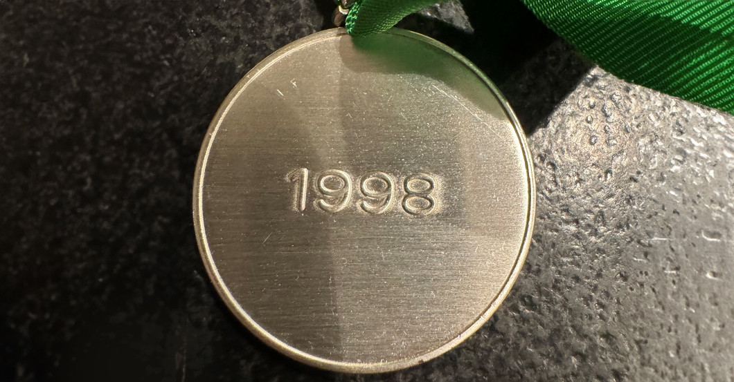 Damen 1998 DFB Pokal    Damen 1998 DFB Pokal